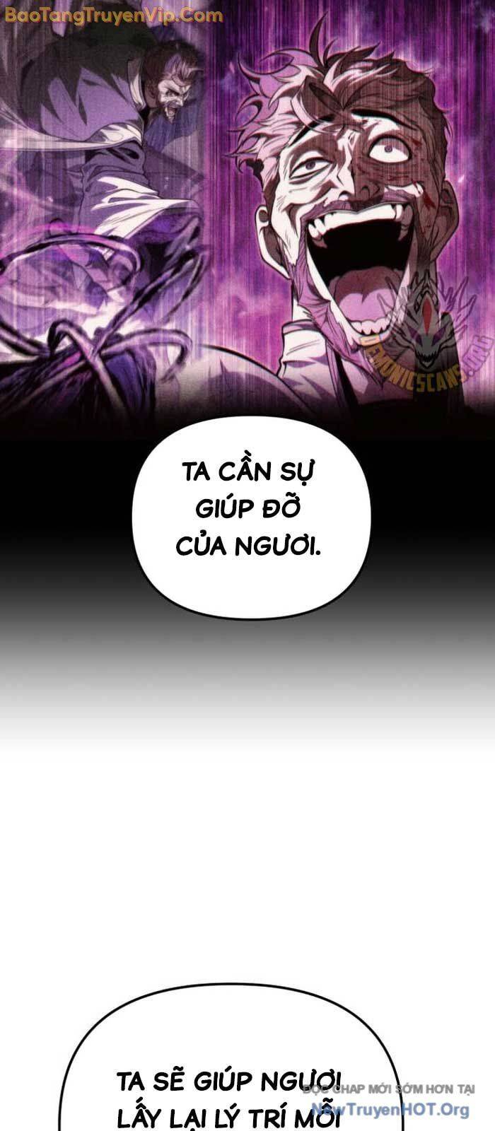 Chiến Binh Hồi Quy: Chapter 85.1
