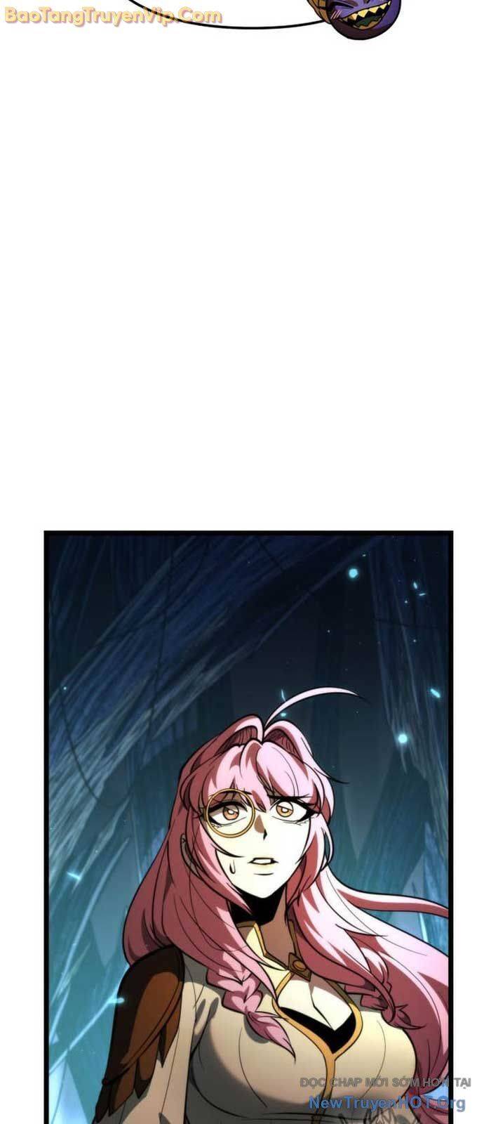 Chiến Binh Hồi Quy: Chapter 85.1