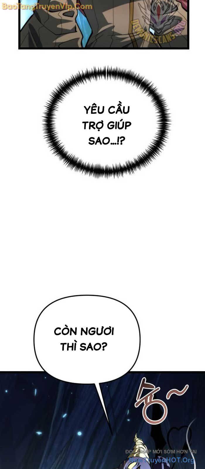 Chiến Binh Hồi Quy: Chapter 85.1