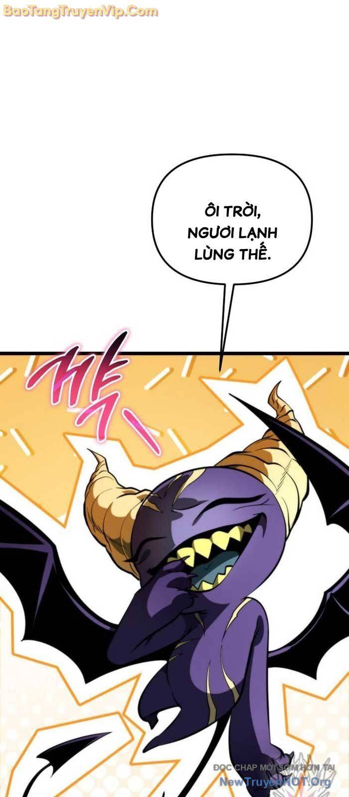 Chiến Binh Hồi Quy: Chapter 85.1