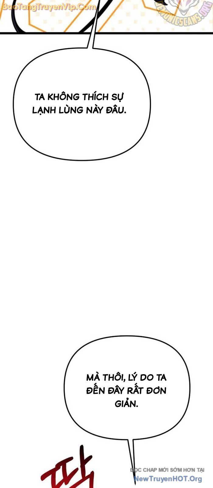 Chiến Binh Hồi Quy: Chapter 85.1
