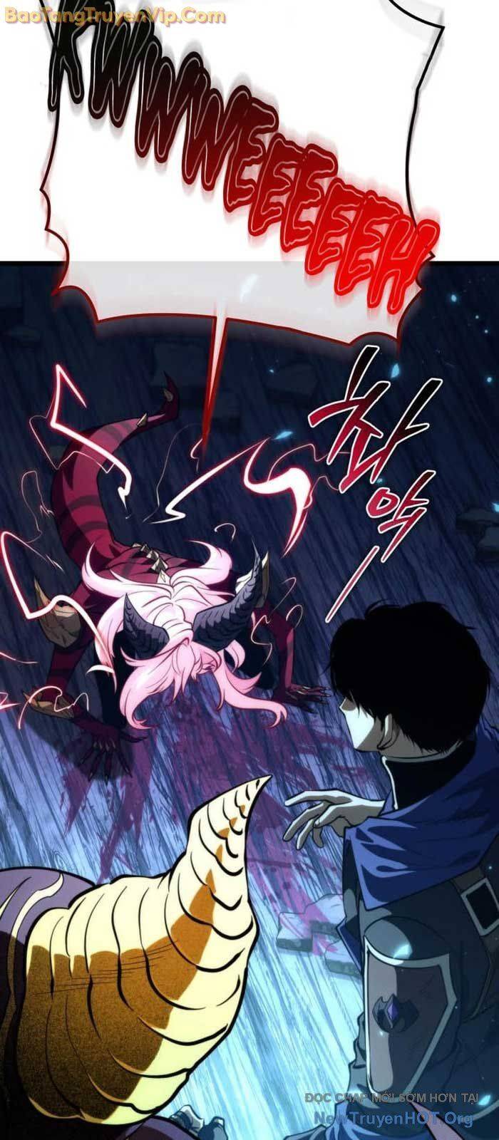 Chiến Binh Hồi Quy: Chapter 85.1