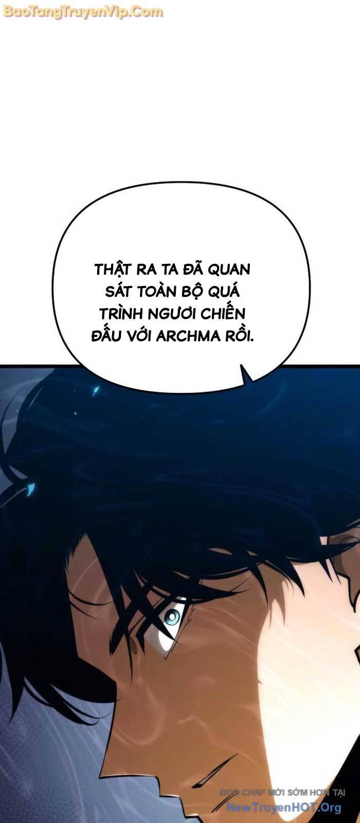 Chiến Binh Hồi Quy: Chapter 85.1