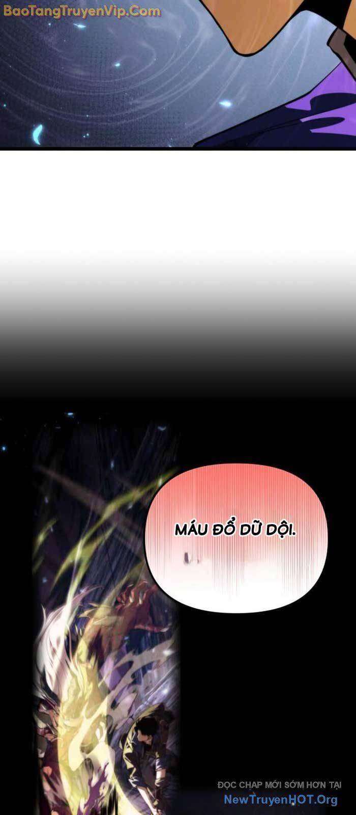 Chiến Binh Hồi Quy: Chapter 85.1