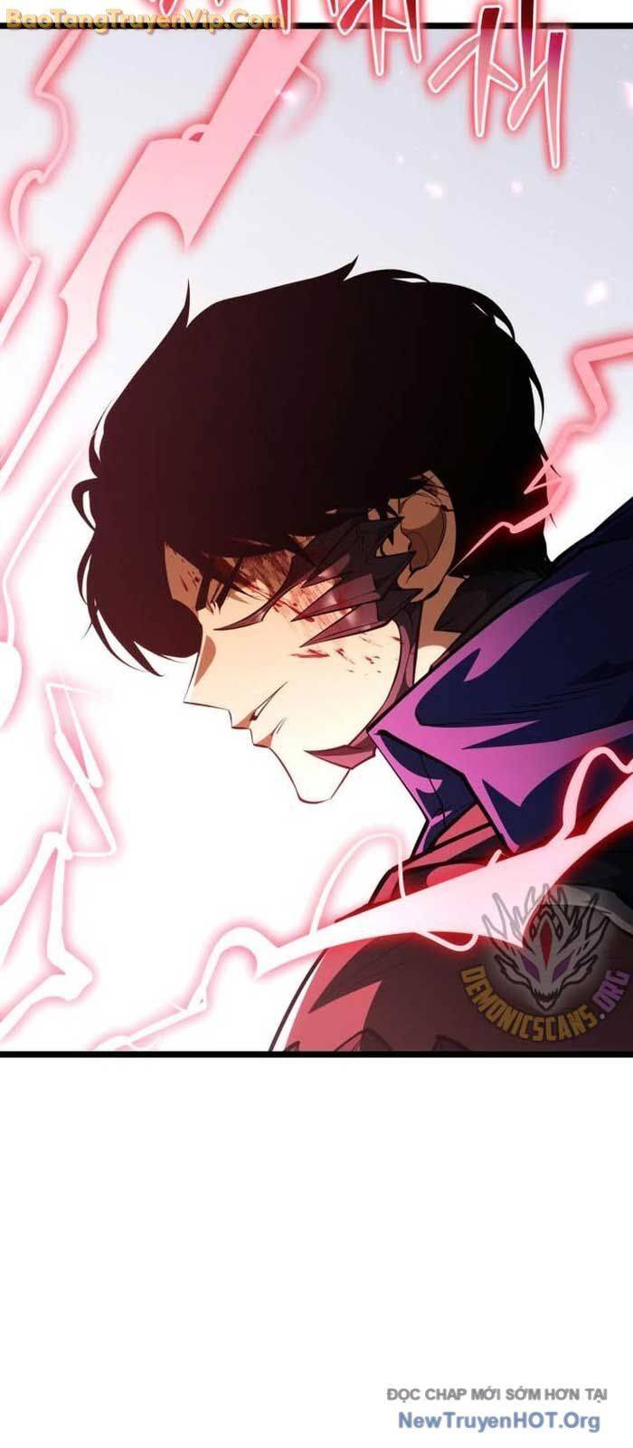 Chiến Binh Hồi Quy: Chapter 85.1