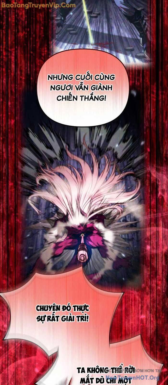 Chiến Binh Hồi Quy: Chapter 85.1