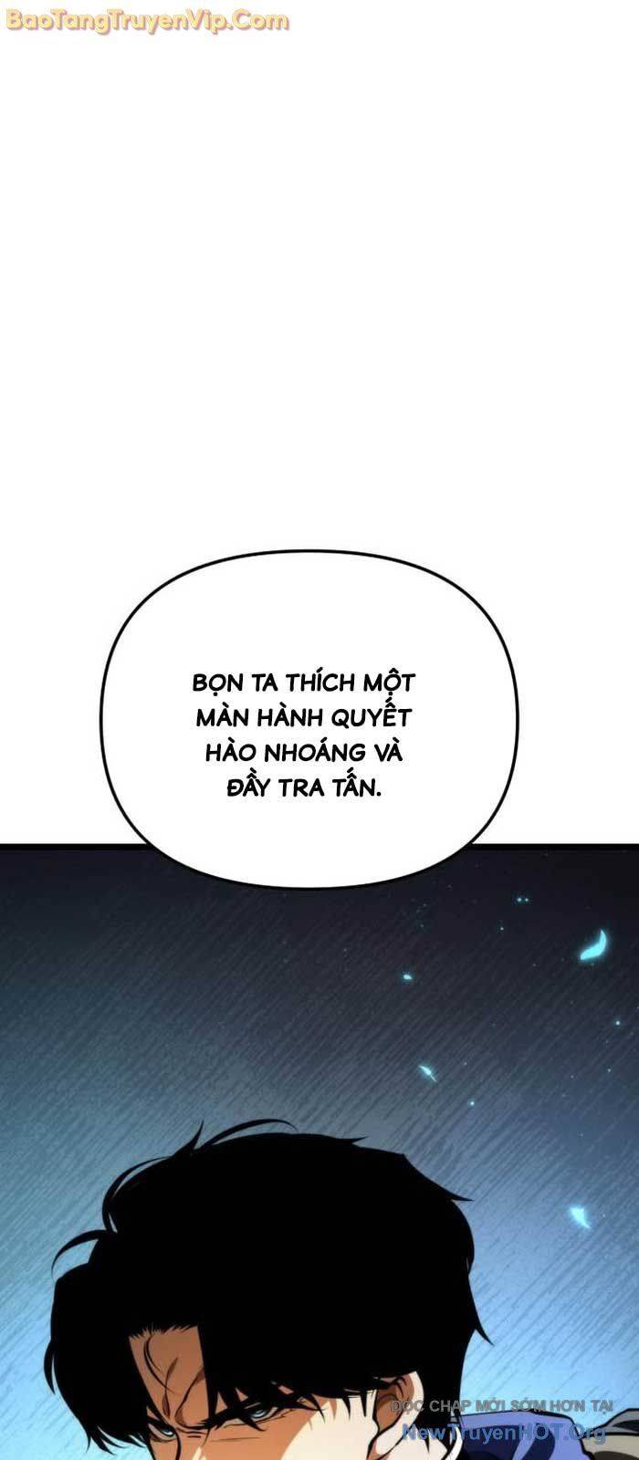 Chiến Binh Hồi Quy: Chapter 85.1