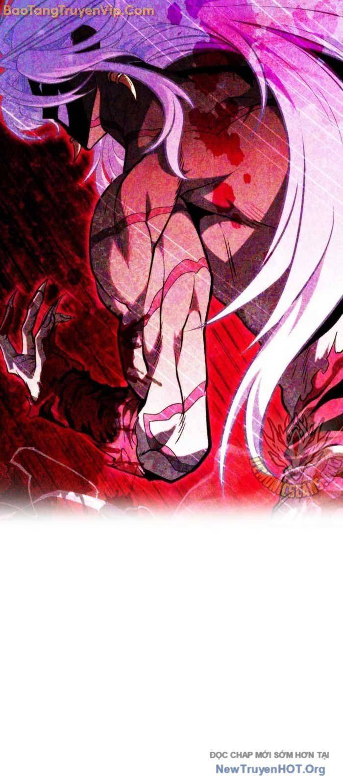 Chiến Binh Hồi Quy: Chapter 85.1