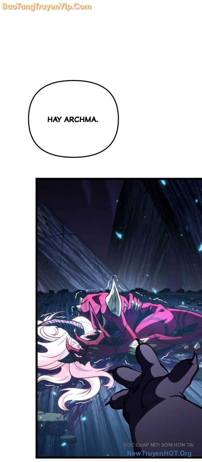 Chiến Binh Hồi Quy: Chapter 85.1