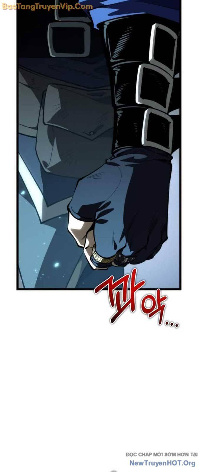 Chiến Binh Hồi Quy: Chapter 85.1