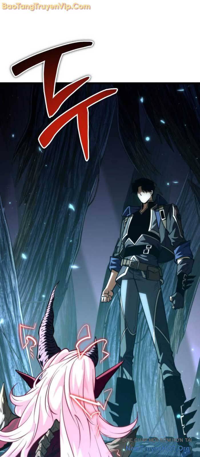Chiến Binh Hồi Quy: Chapter 85.1