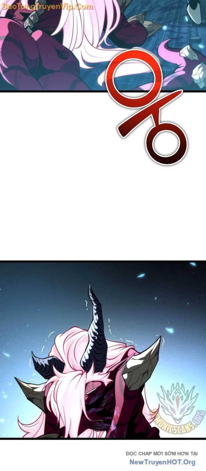 Chiến Binh Hồi Quy: Chapter 85.1