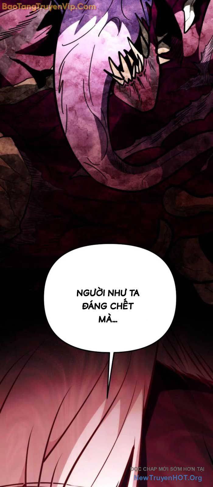 Chiến Binh Hồi Quy: Chapter 85.1