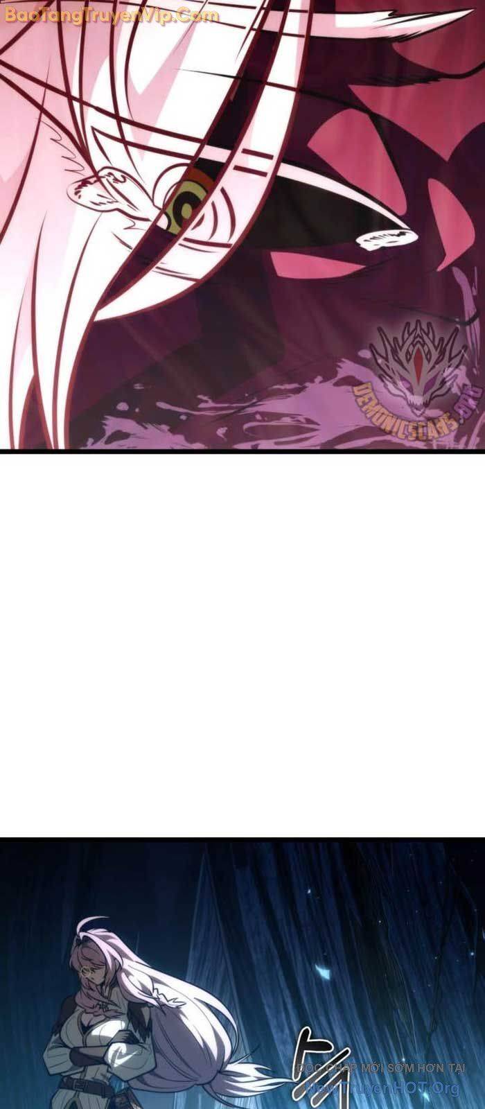 Chiến Binh Hồi Quy: Chapter 85.1