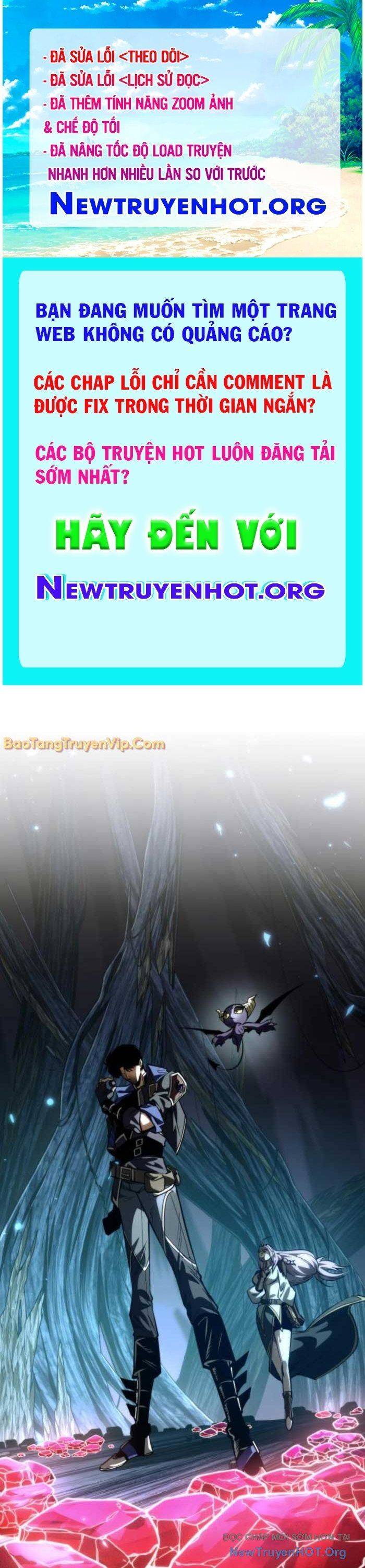 Chiến Binh Hồi Quy: Chapter 86.1