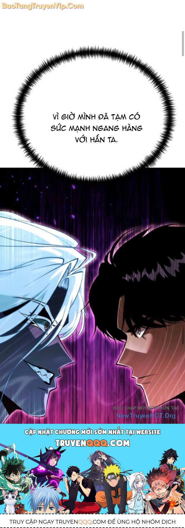 Chiến Binh Hồi Quy: Chapter 86.1