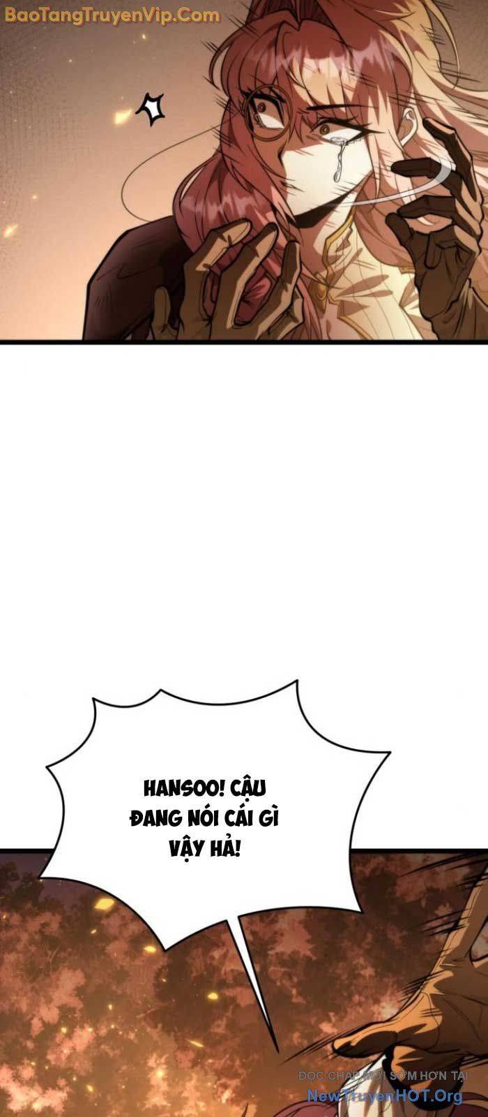 Chiến Binh Hồi Quy: Chapter 87