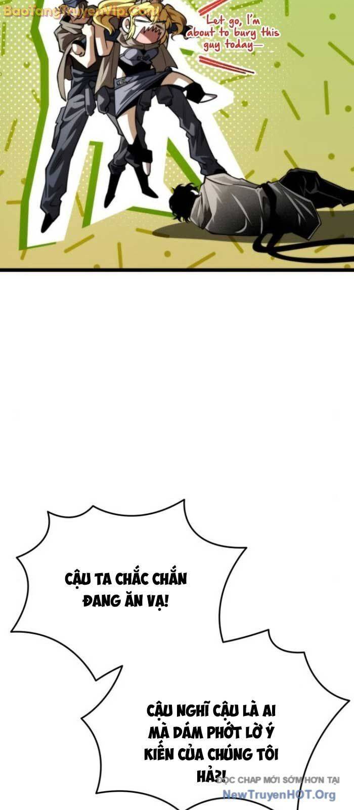 Chiến Binh Hồi Quy: Chapter 87
