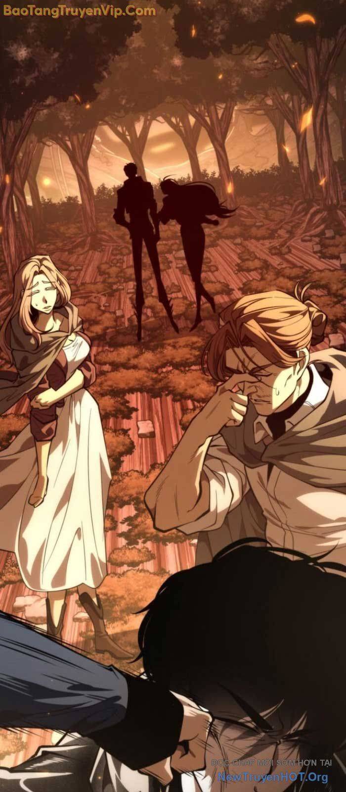 Chiến Binh Hồi Quy: Chapter 87