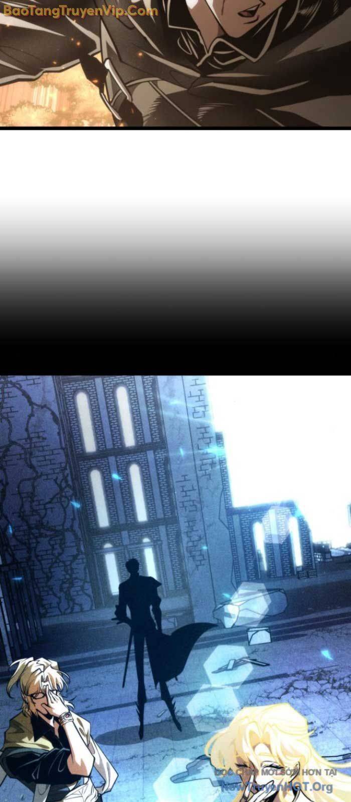 Chiến Binh Hồi Quy: Chapter 87