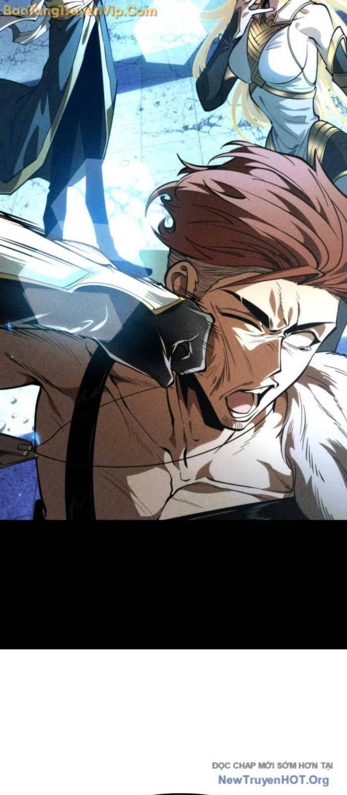Chiến Binh Hồi Quy: Chapter 87