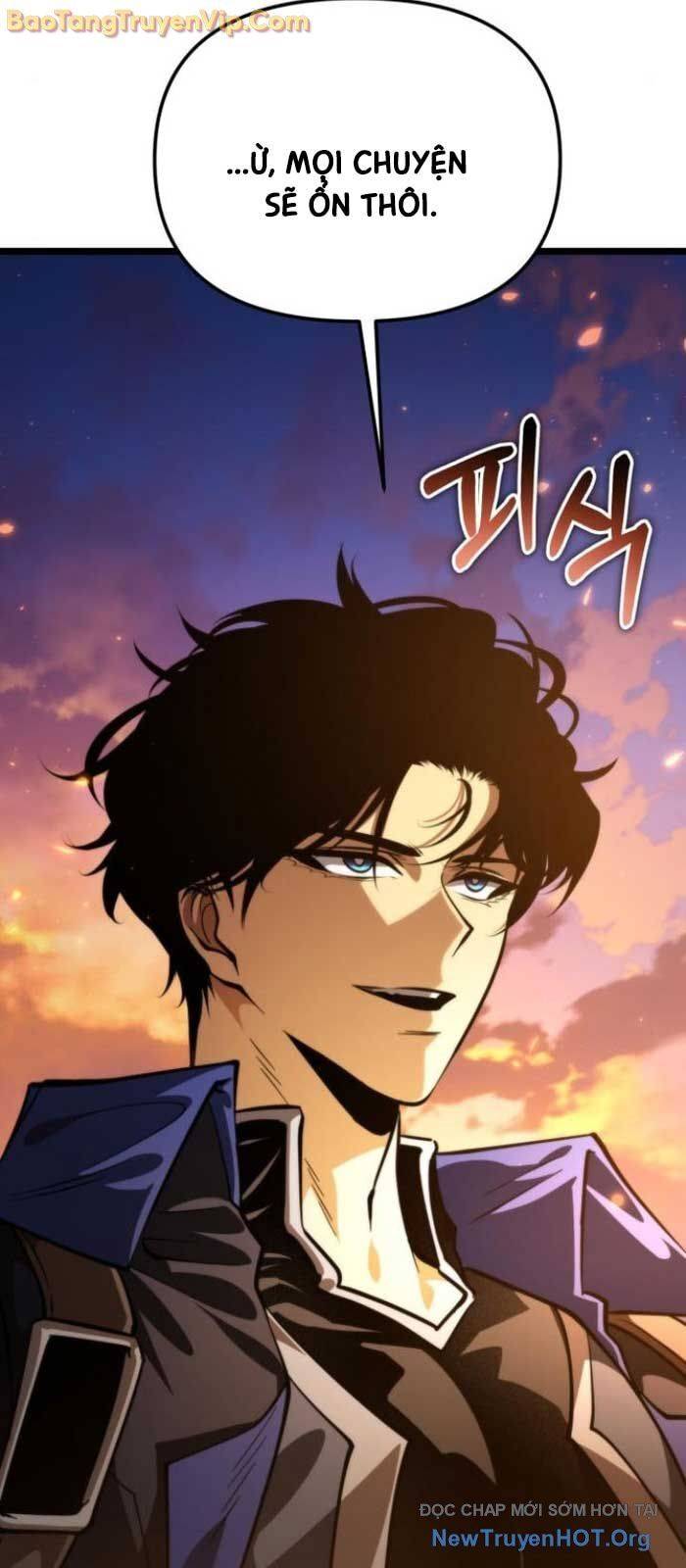Chiến Binh Hồi Quy: Chapter 87