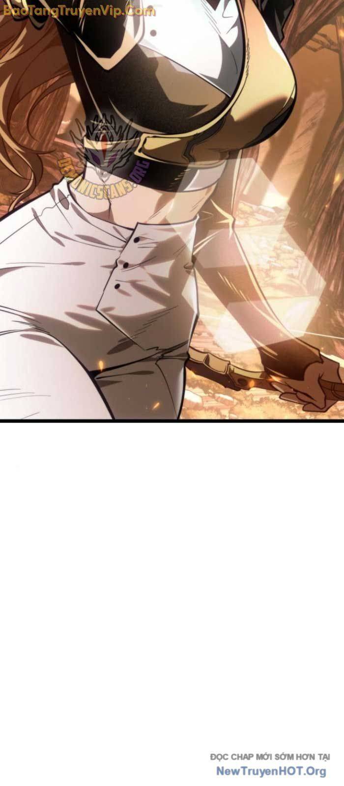 Chiến Binh Hồi Quy: Chapter 87