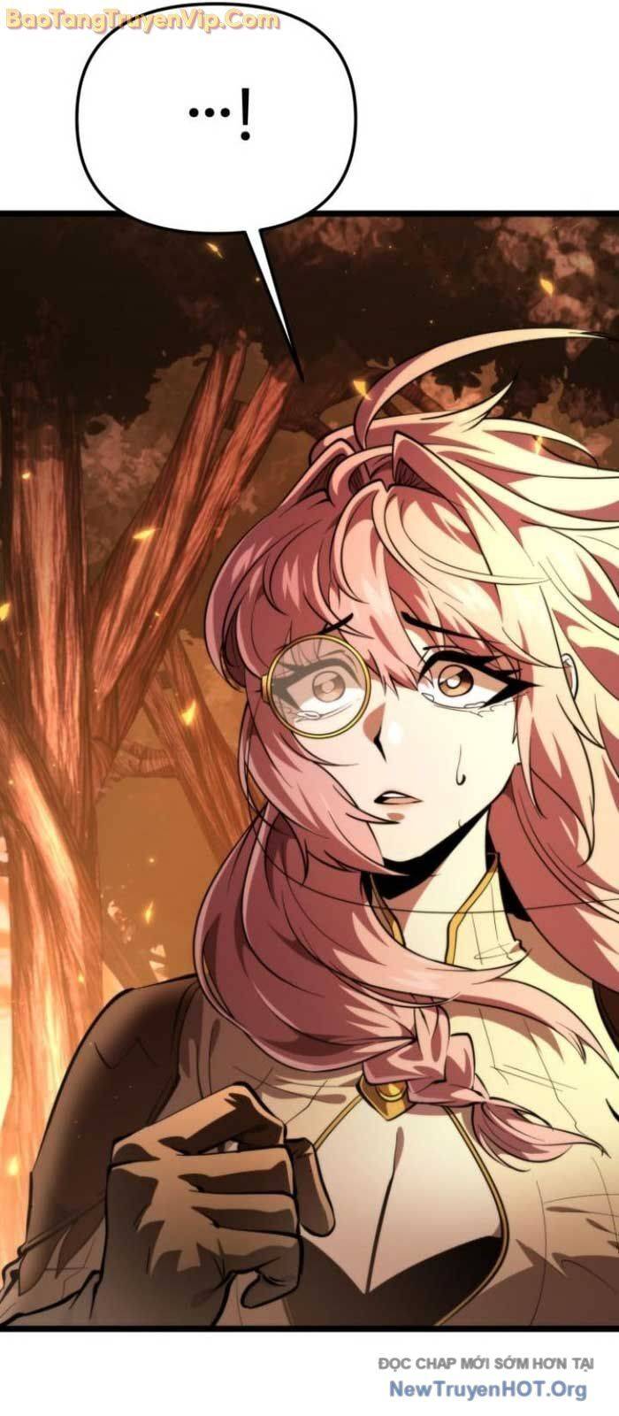 Chiến Binh Hồi Quy: Chapter 87
