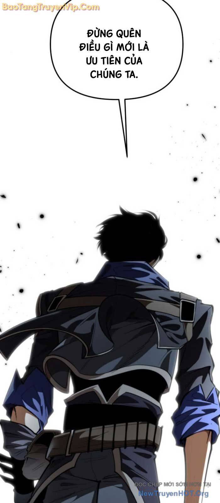 Chiến Binh Hồi Quy: Chapter 87