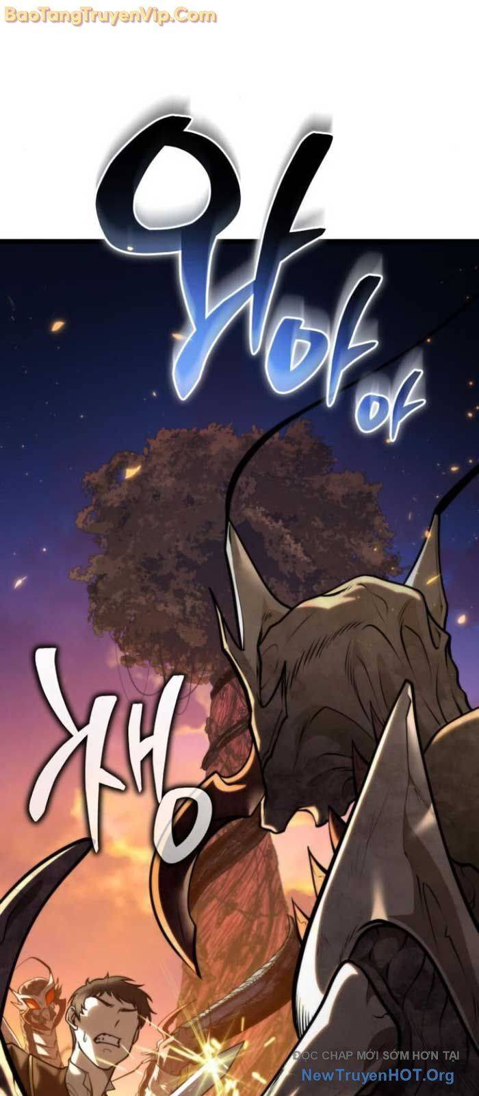 Chiến Binh Hồi Quy: Chapter 87