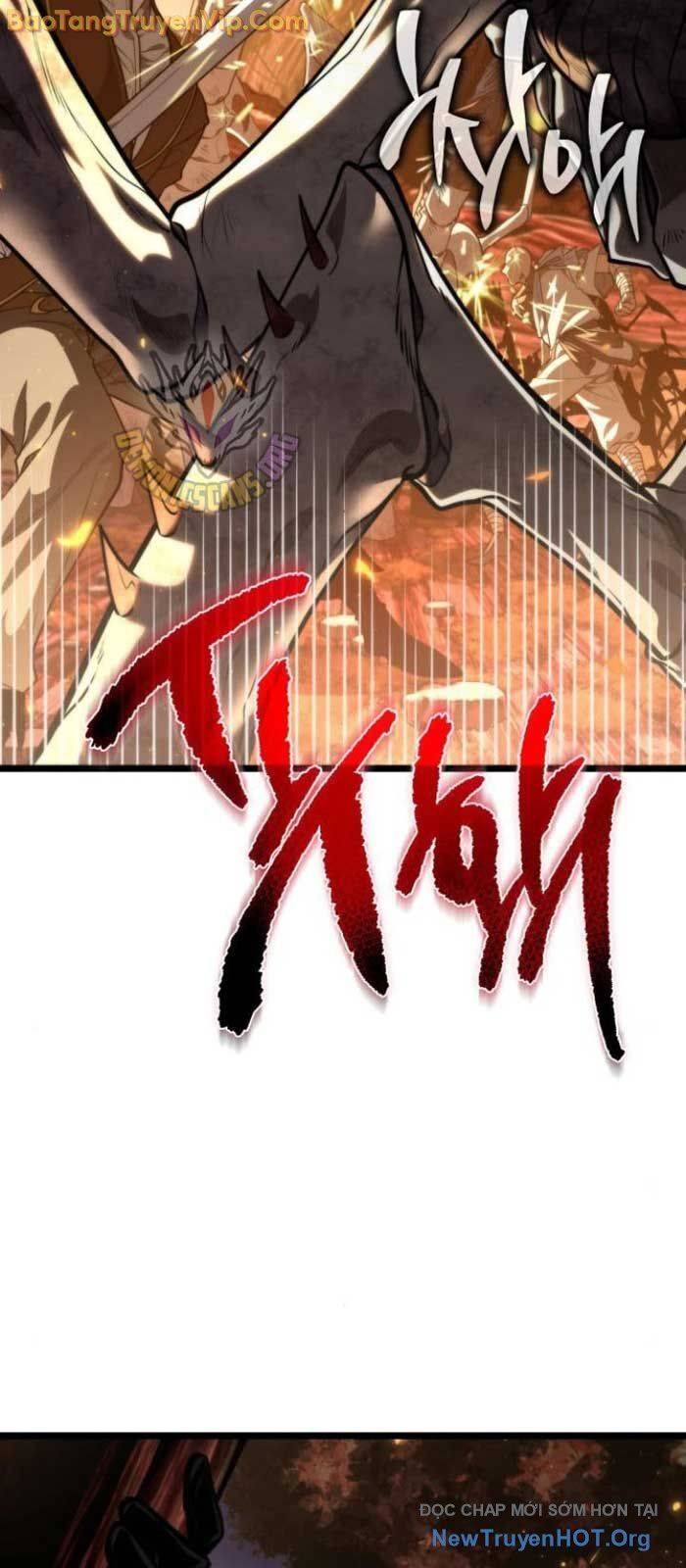 Chiến Binh Hồi Quy: Chapter 87