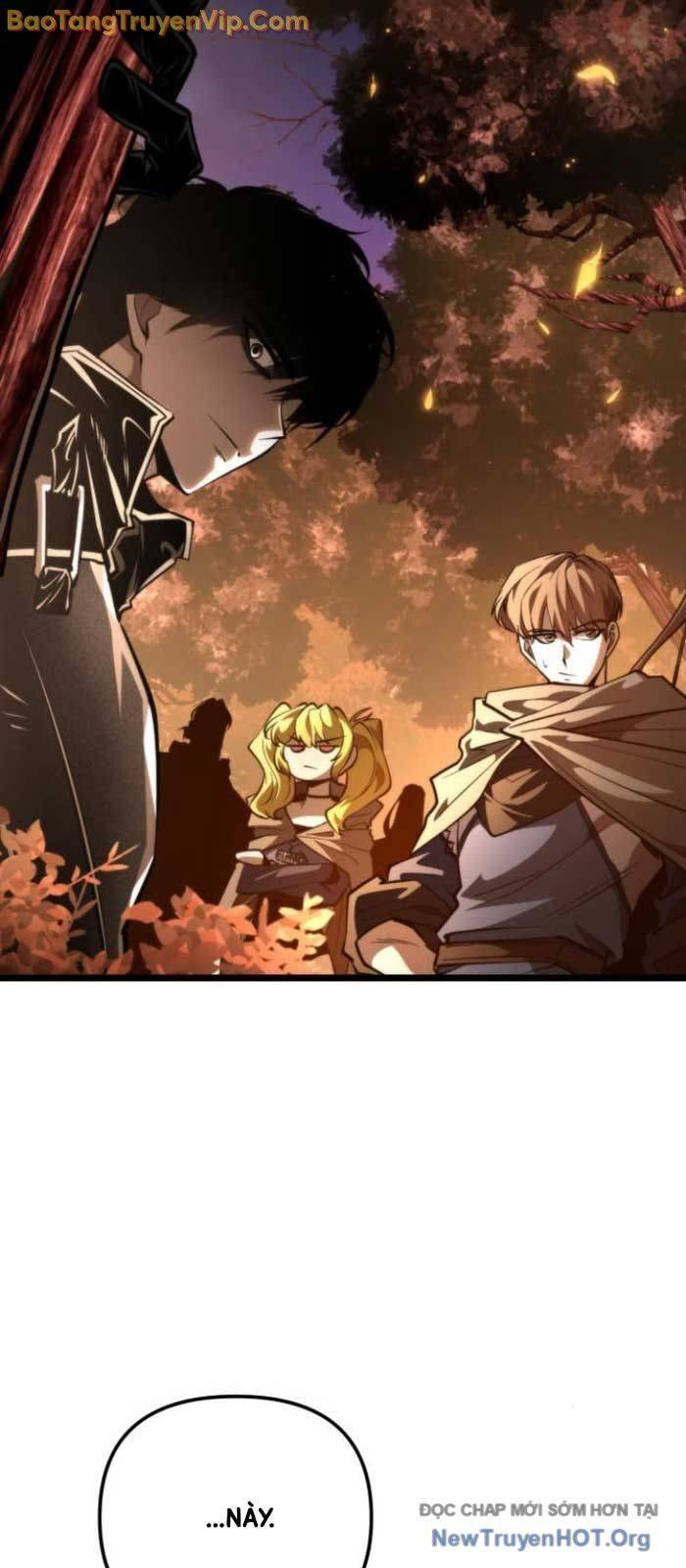 Chiến Binh Hồi Quy: Chapter 87
