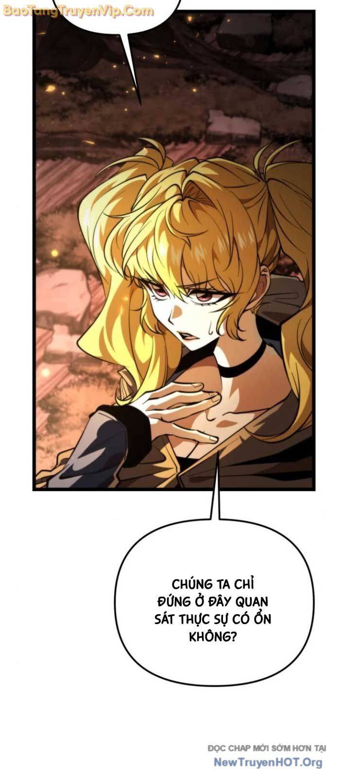 Chiến Binh Hồi Quy: Chapter 87