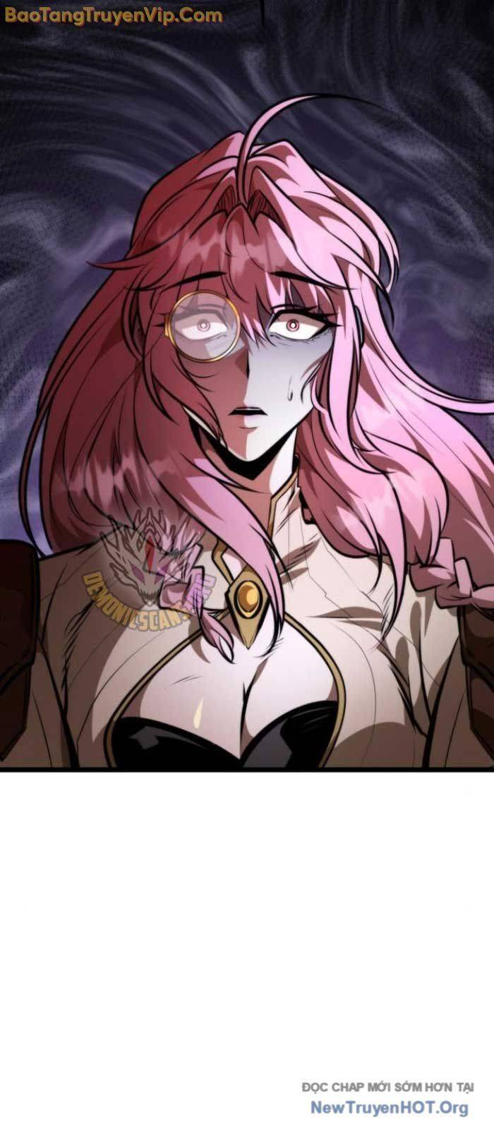 Chiến Binh Hồi Quy: Chapter 87