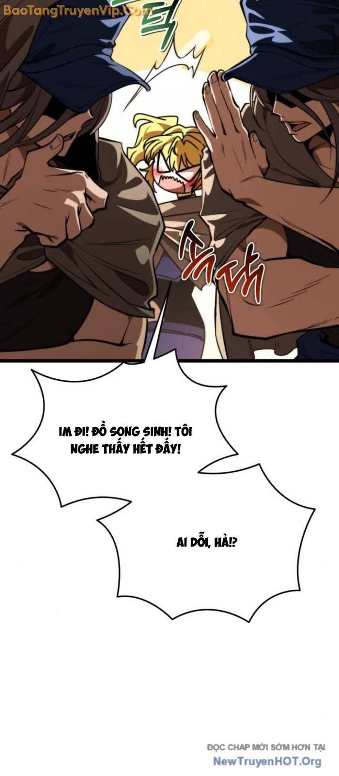 Chiến Binh Hồi Quy: Chapter 87