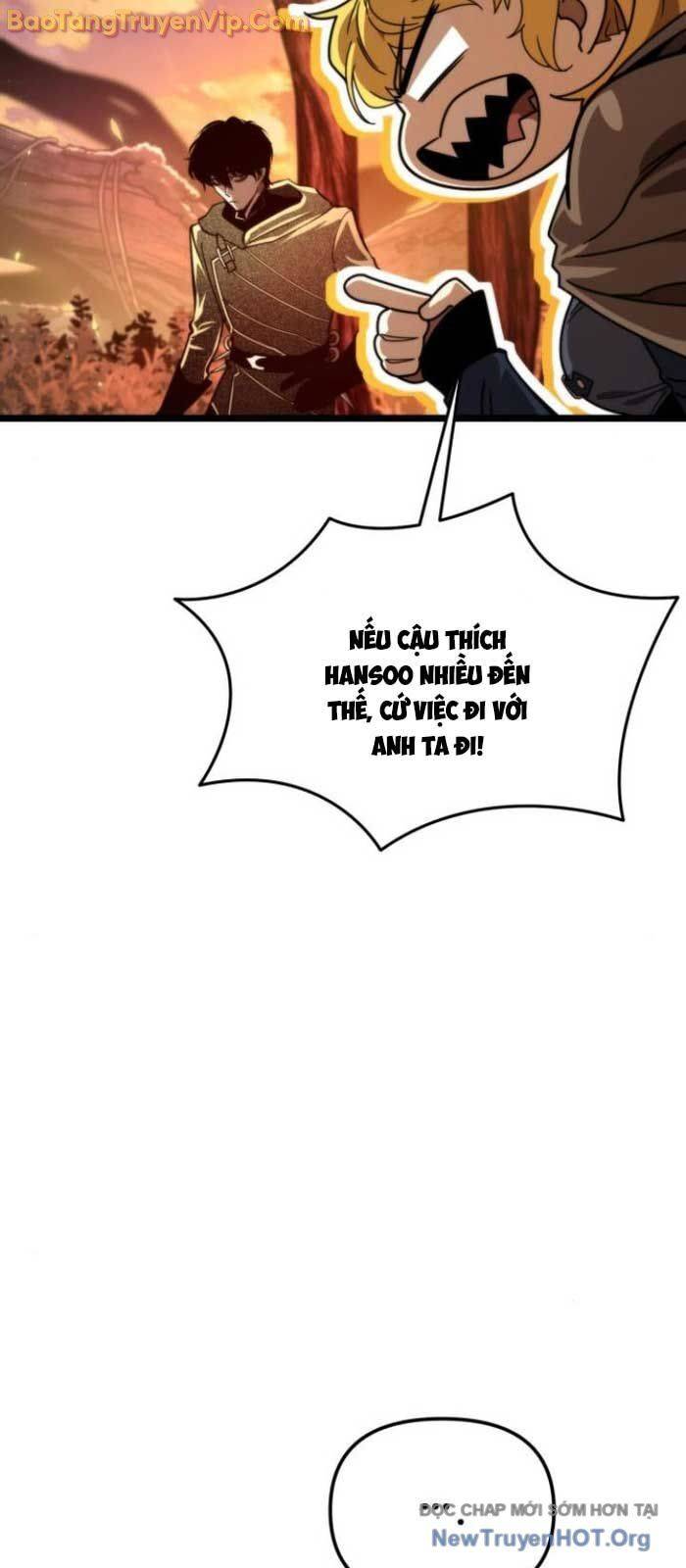 Chiến Binh Hồi Quy: Chapter 87