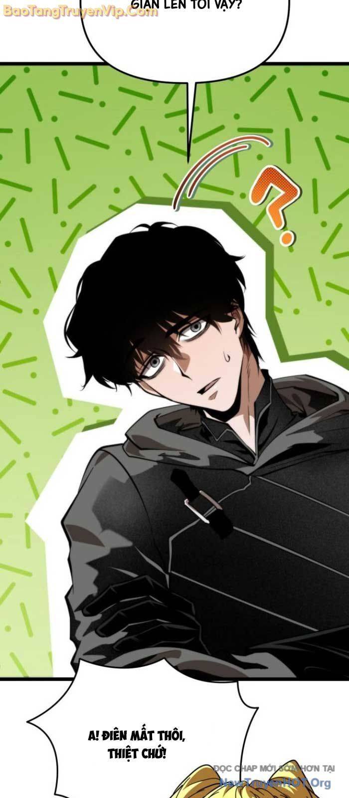 Chiến Binh Hồi Quy: Chapter 87