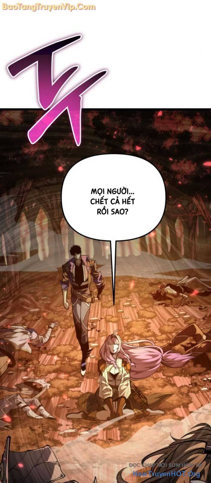 Chiến Binh Hồi Quy: Chapter 87