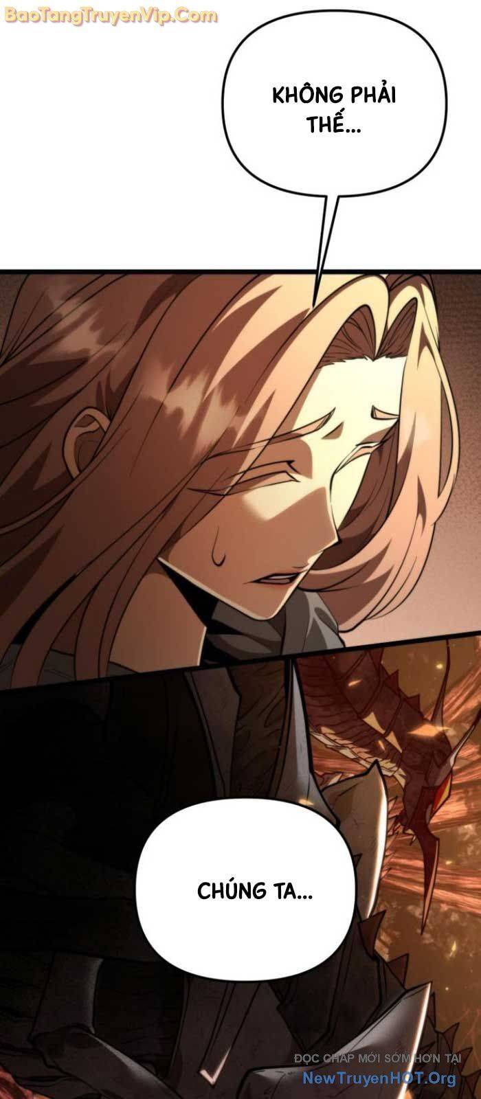 Chiến Binh Hồi Quy: Chapter 87