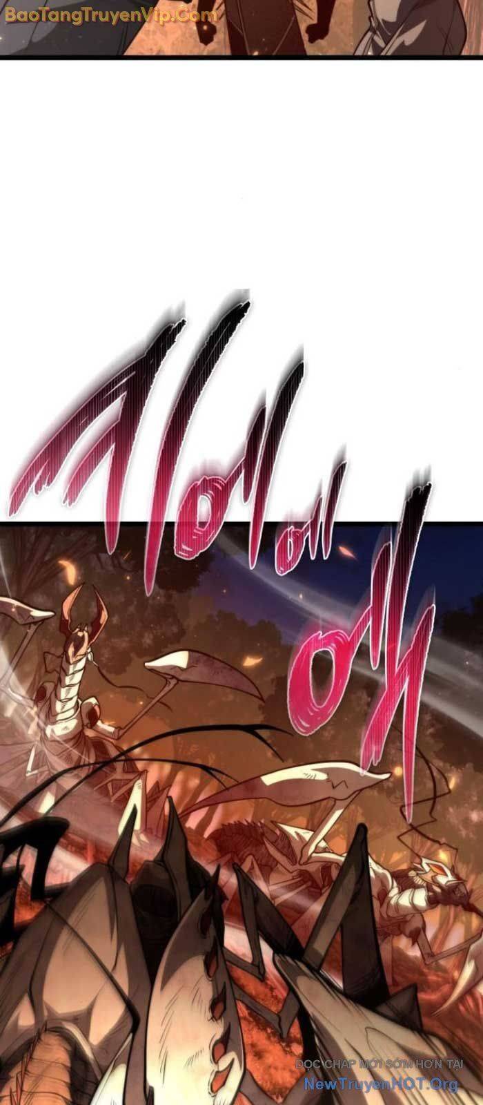 Chiến Binh Hồi Quy: Chapter 87