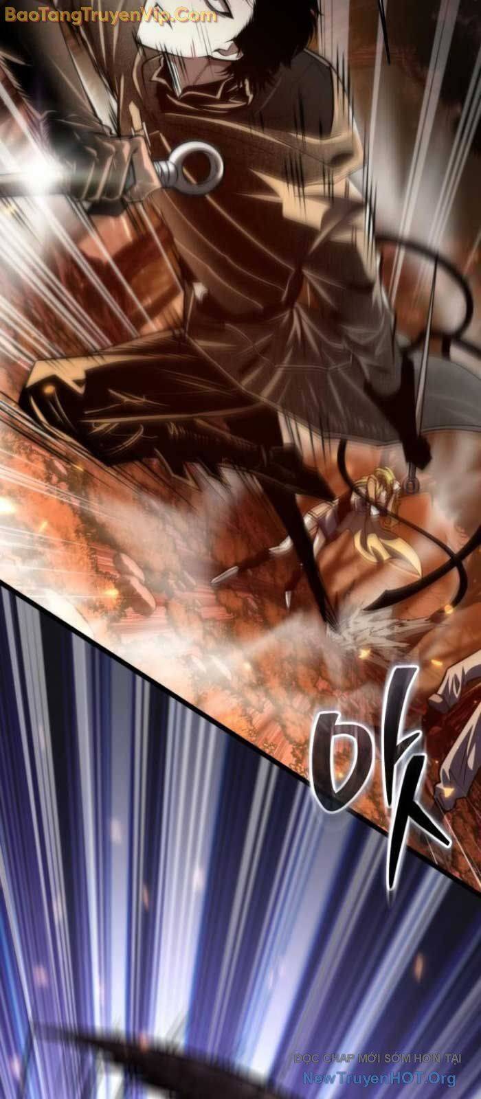 Chiến Binh Hồi Quy: Chapter 87