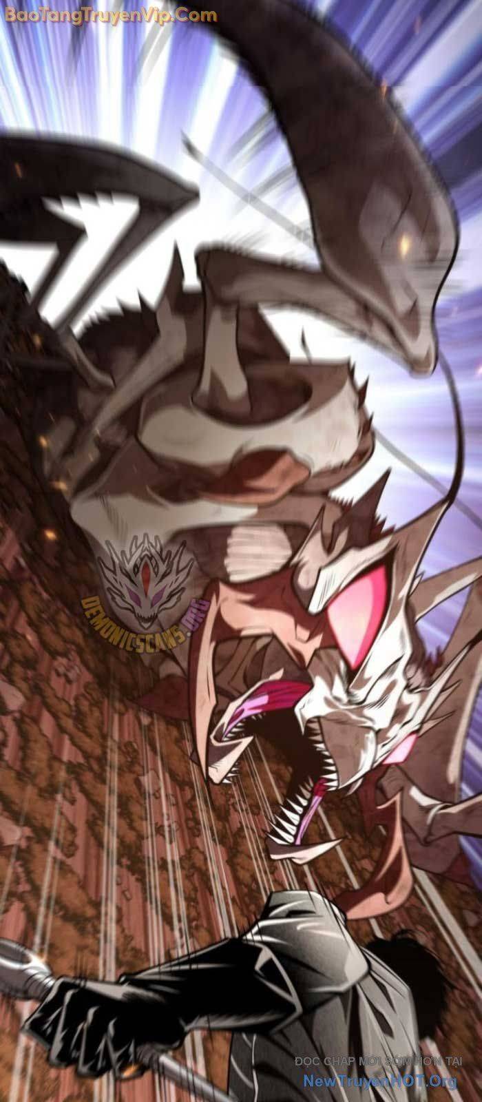 Chiến Binh Hồi Quy: Chapter 87