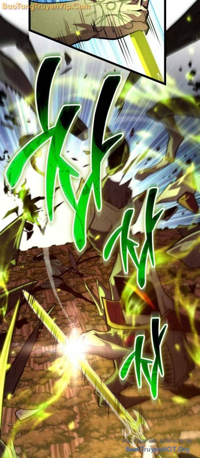 Chiến Binh Hồi Quy: Chapter 87