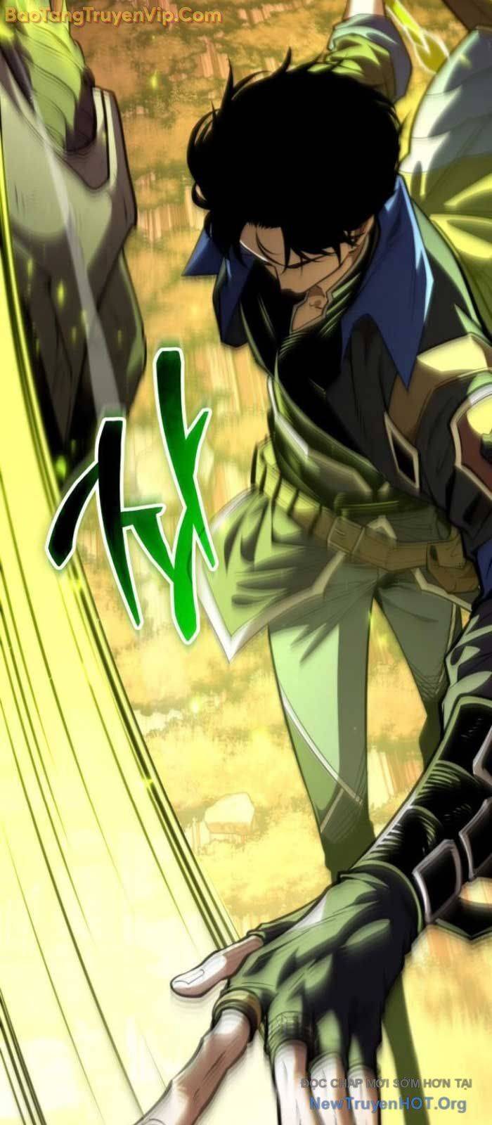 Chiến Binh Hồi Quy: Chapter 87