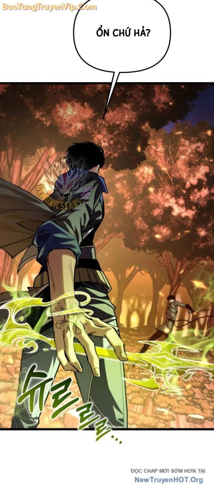 Chiến Binh Hồi Quy: Chapter 87