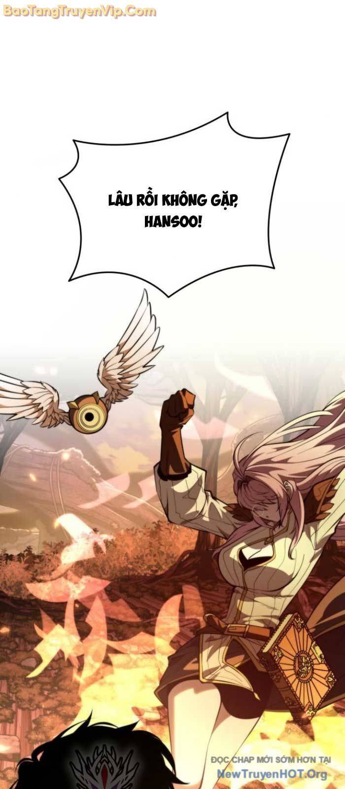 Chiến Binh Hồi Quy: Chapter 87