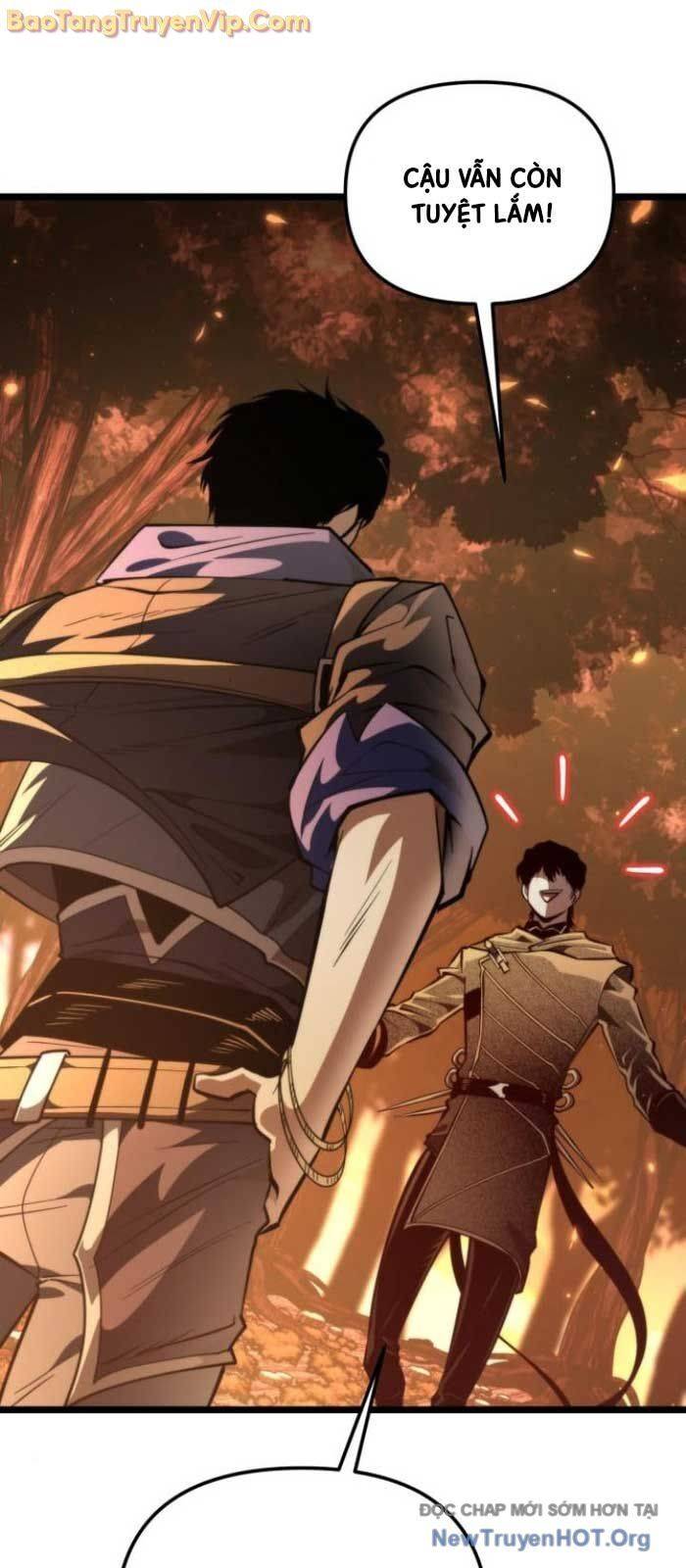 Chiến Binh Hồi Quy: Chapter 87