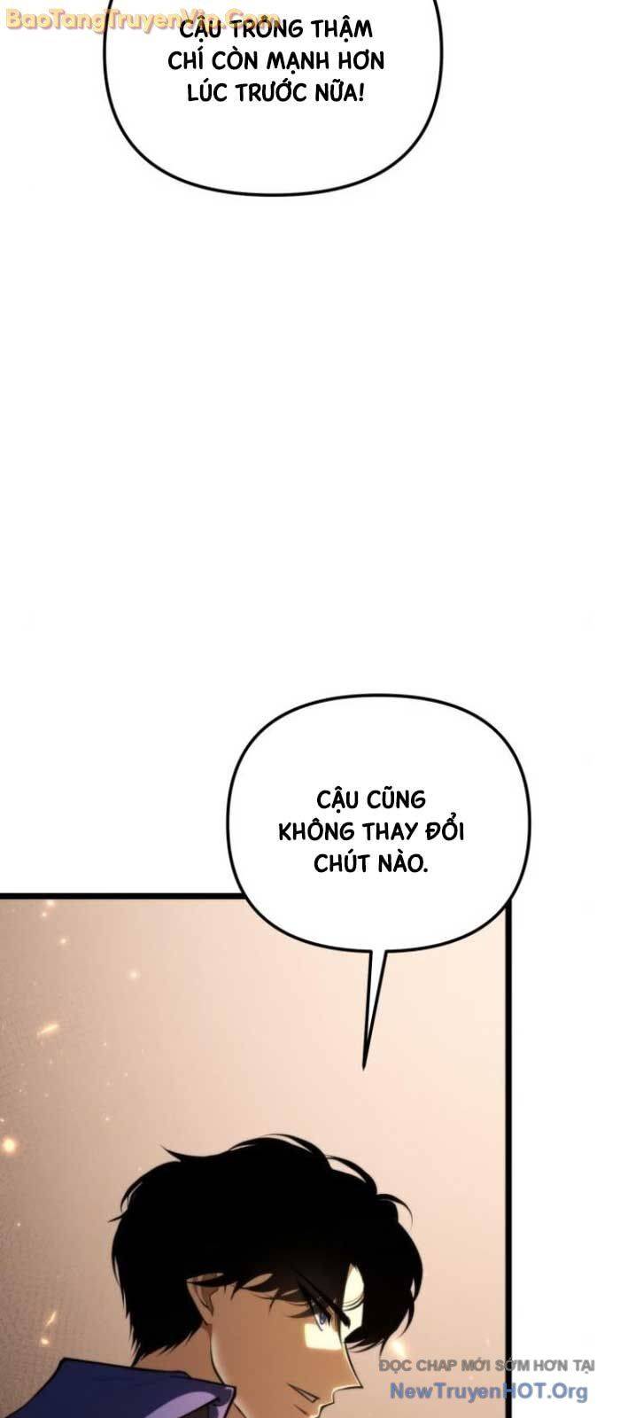 Chiến Binh Hồi Quy: Chapter 87