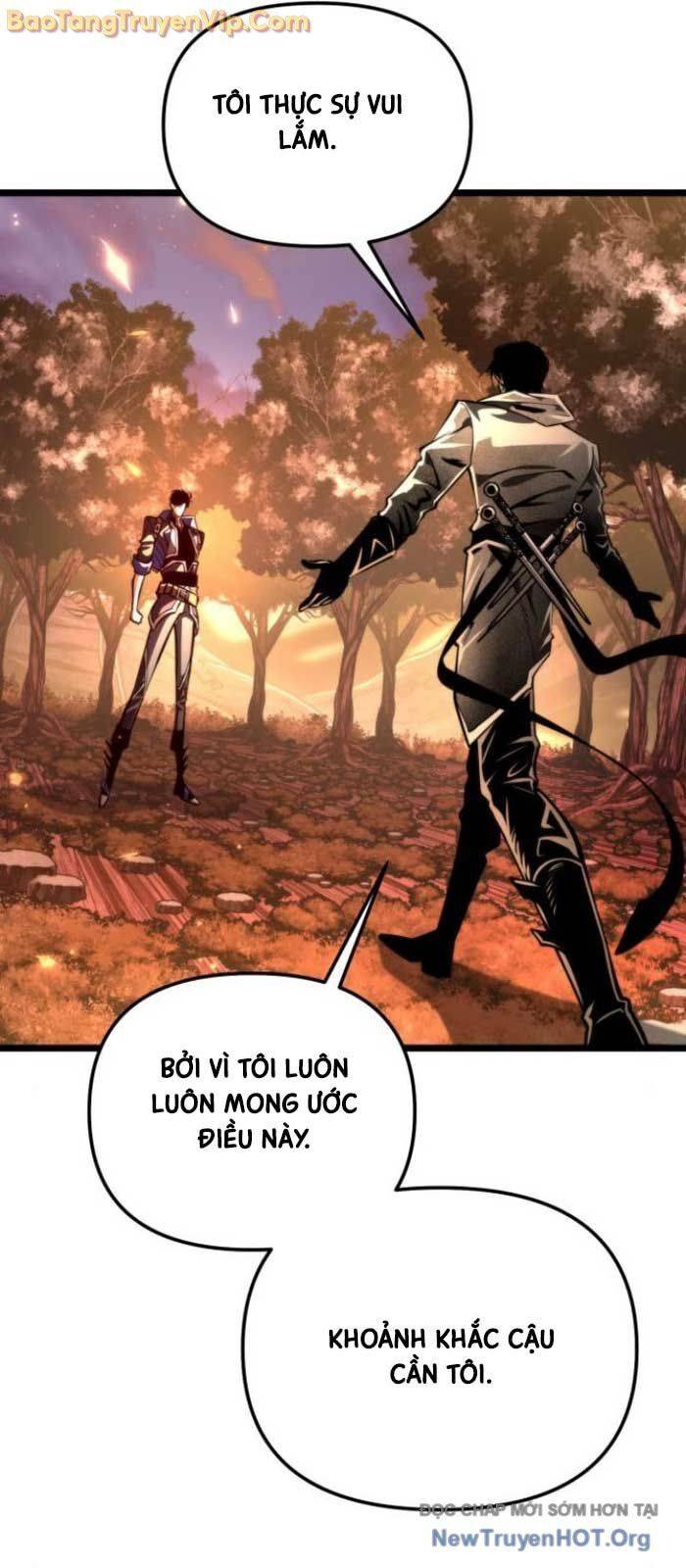 Chiến Binh Hồi Quy: Chapter 87