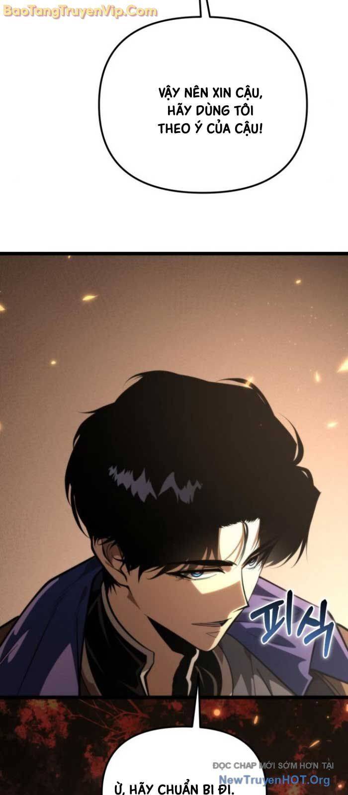Chiến Binh Hồi Quy: Chapter 87